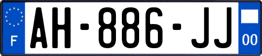 AH-886-JJ