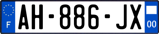 AH-886-JX