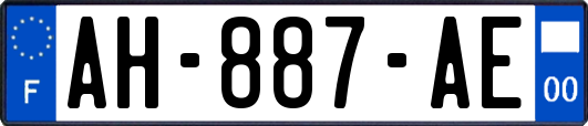 AH-887-AE