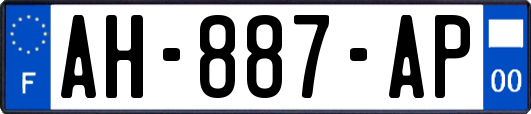 AH-887-AP