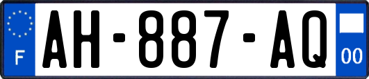 AH-887-AQ