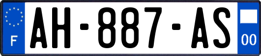 AH-887-AS