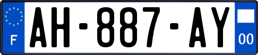 AH-887-AY