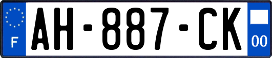 AH-887-CK