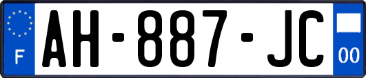 AH-887-JC