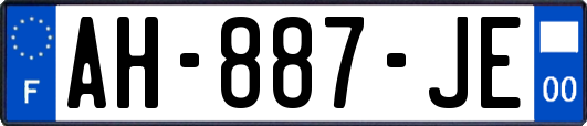AH-887-JE