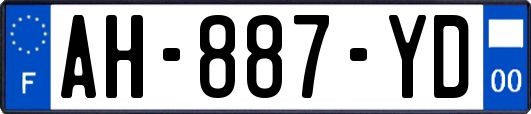 AH-887-YD