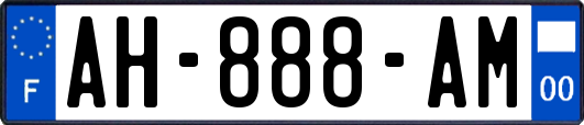 AH-888-AM