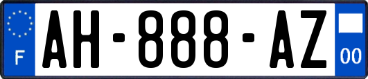 AH-888-AZ