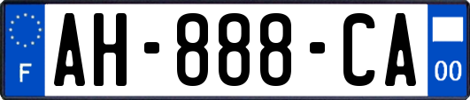 AH-888-CA