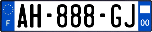 AH-888-GJ