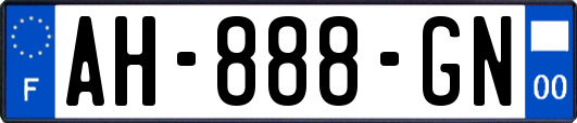 AH-888-GN
