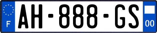 AH-888-GS