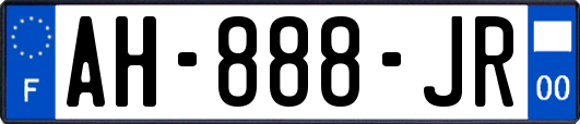 AH-888-JR