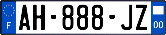 AH-888-JZ