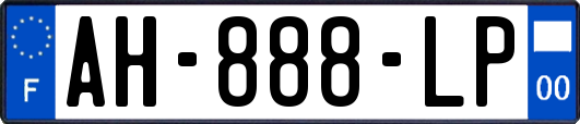 AH-888-LP