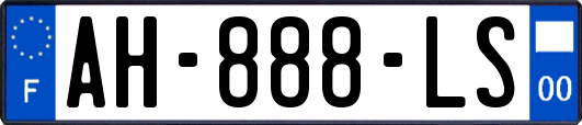 AH-888-LS