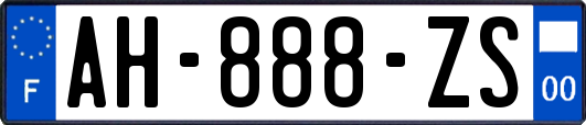 AH-888-ZS