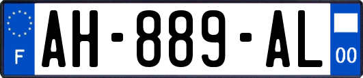 AH-889-AL