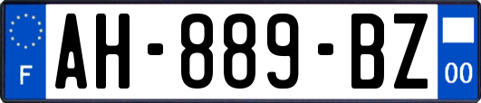 AH-889-BZ