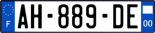 AH-889-DE