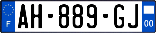 AH-889-GJ