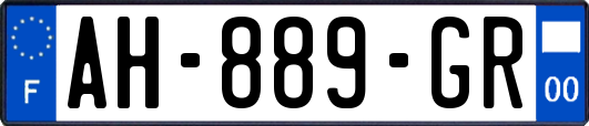 AH-889-GR