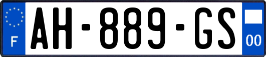 AH-889-GS