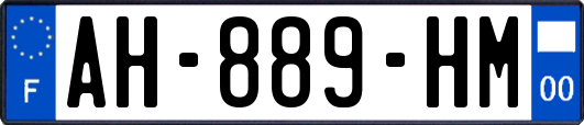 AH-889-HM