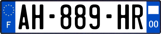 AH-889-HR
