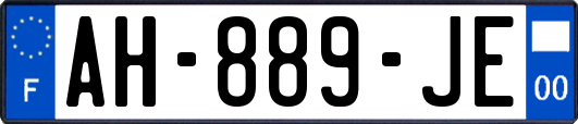 AH-889-JE