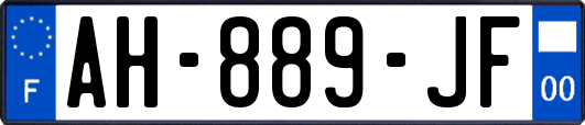 AH-889-JF