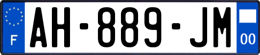 AH-889-JM