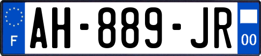 AH-889-JR