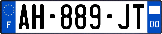 AH-889-JT