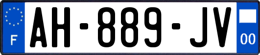 AH-889-JV