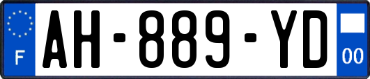 AH-889-YD
