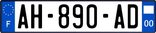 AH-890-AD