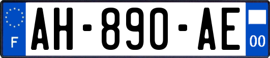 AH-890-AE