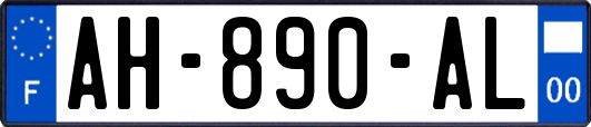 AH-890-AL