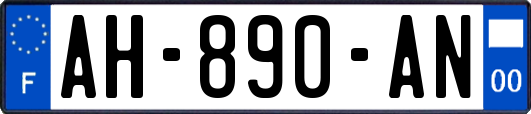 AH-890-AN