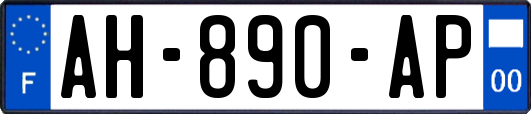 AH-890-AP