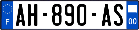 AH-890-AS