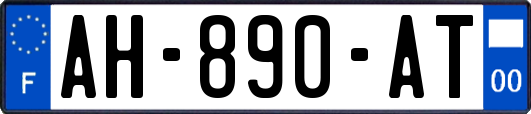 AH-890-AT