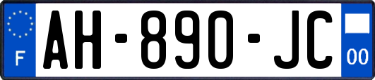 AH-890-JC