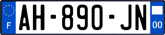 AH-890-JN