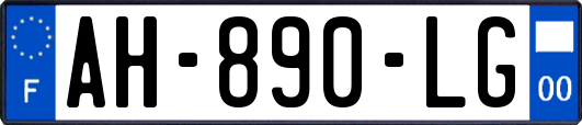 AH-890-LG