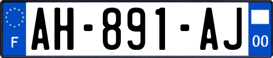 AH-891-AJ