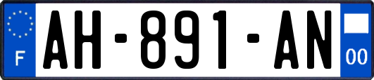 AH-891-AN