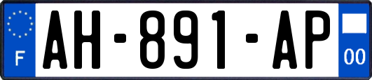 AH-891-AP